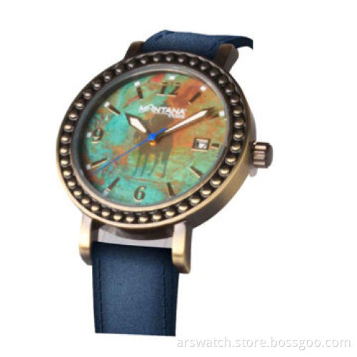 Cowboy Style Vintage Watches for MenNew